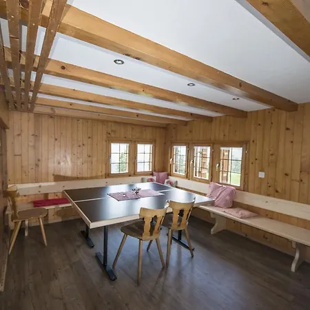 度假居 里兹度假屋