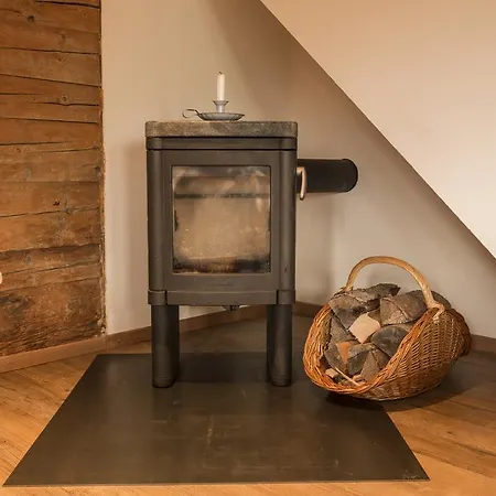 度假居 里兹度假屋 *