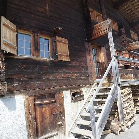 Ritzhuette Prázdninový dům